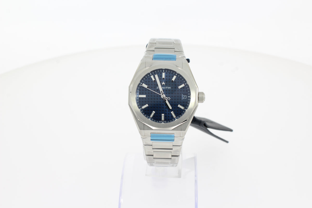 Zenith DEFY SKYLINE 36  03940067051I001