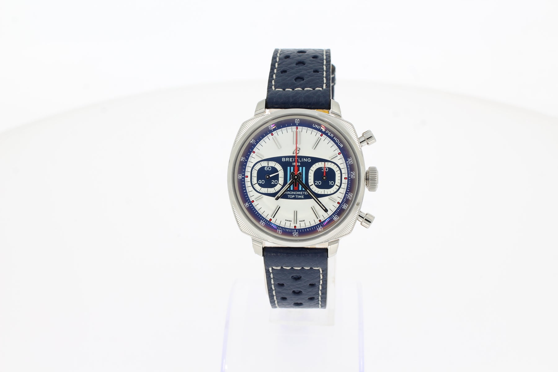 Breitling Top Time B01 Racing AB01772A1G1X1