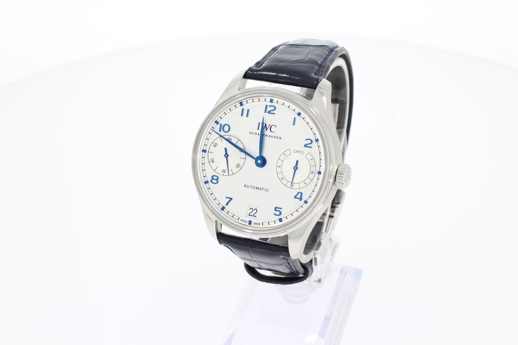 IWC Portugieser Automatic 42 IW501702
