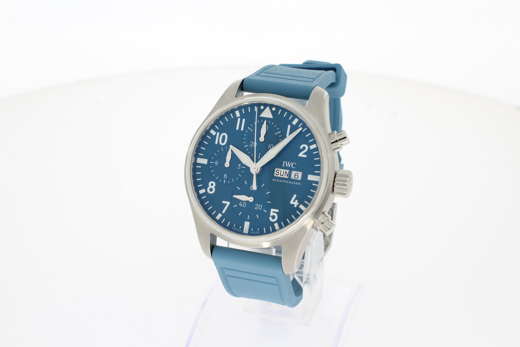 IWC Pilot's Watch Chronograph 41 IW388117