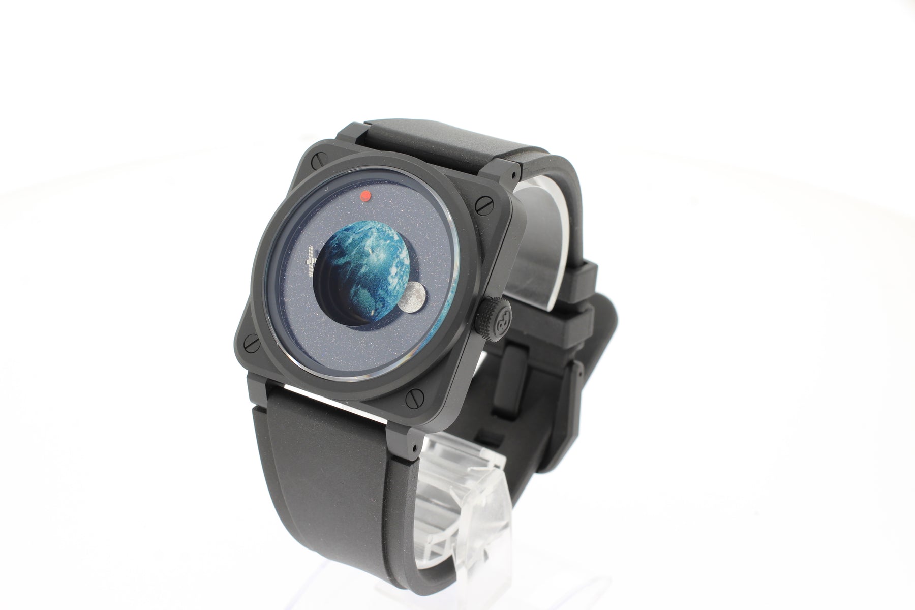 Bell & Ross BR-03 Astro BR03A-EMM-CE/SRB Limited Edition