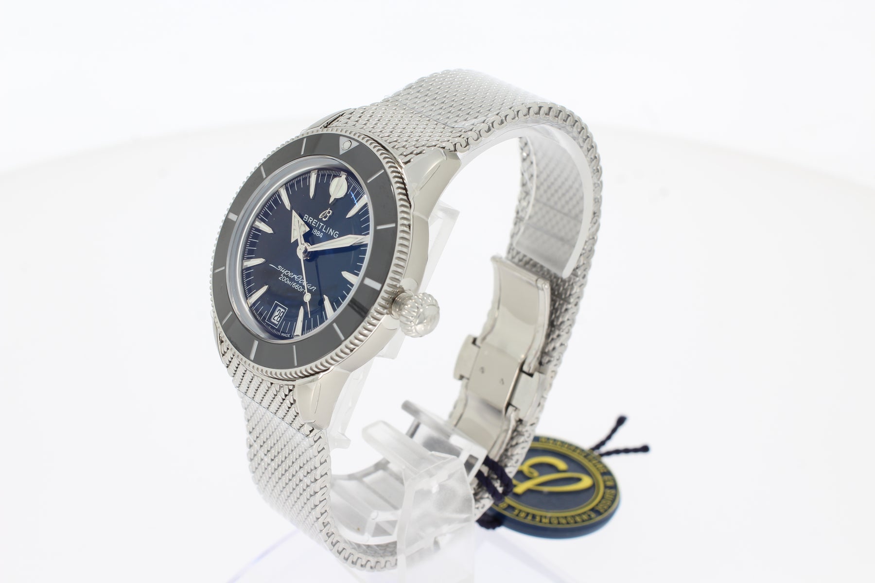 Breitling Superocean Heritage B31 Automatic 40 AB3110241B1A1