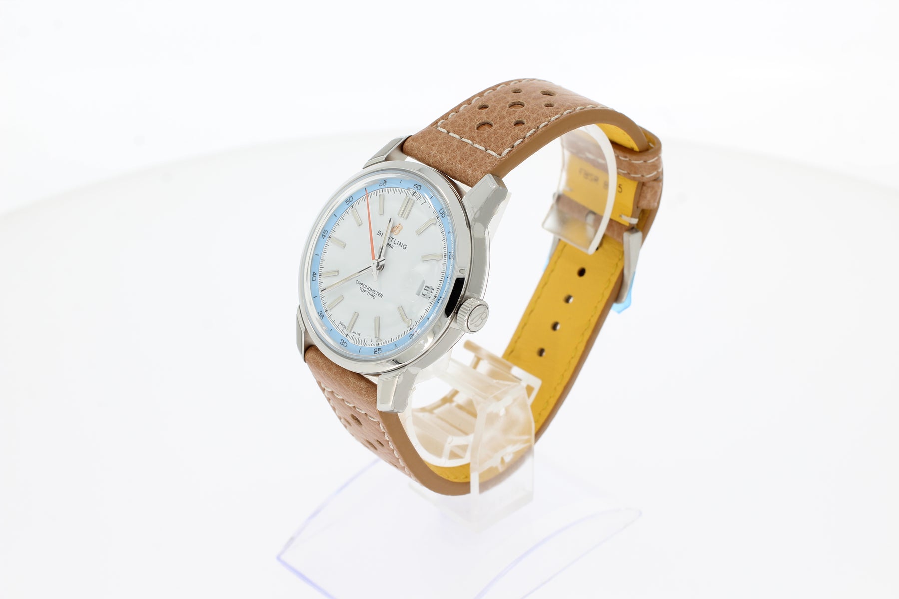 Breitling Top Time B31 AB3113281A1X1