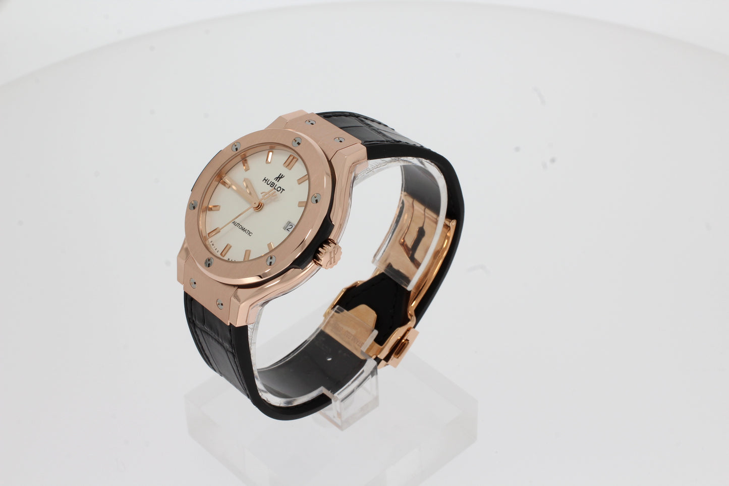 Hublot Classic Fusion Automatique 38mm 565.OX.2611.LR