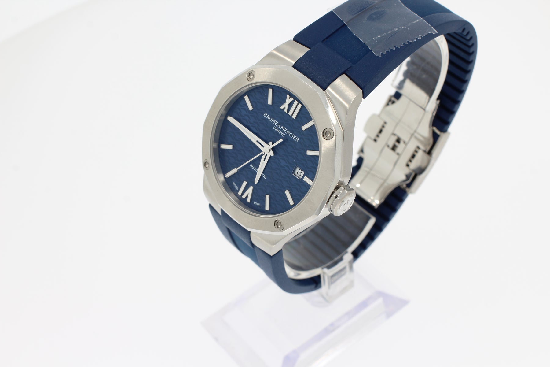 Baume & Mercier Riviera 10619 MOA10619