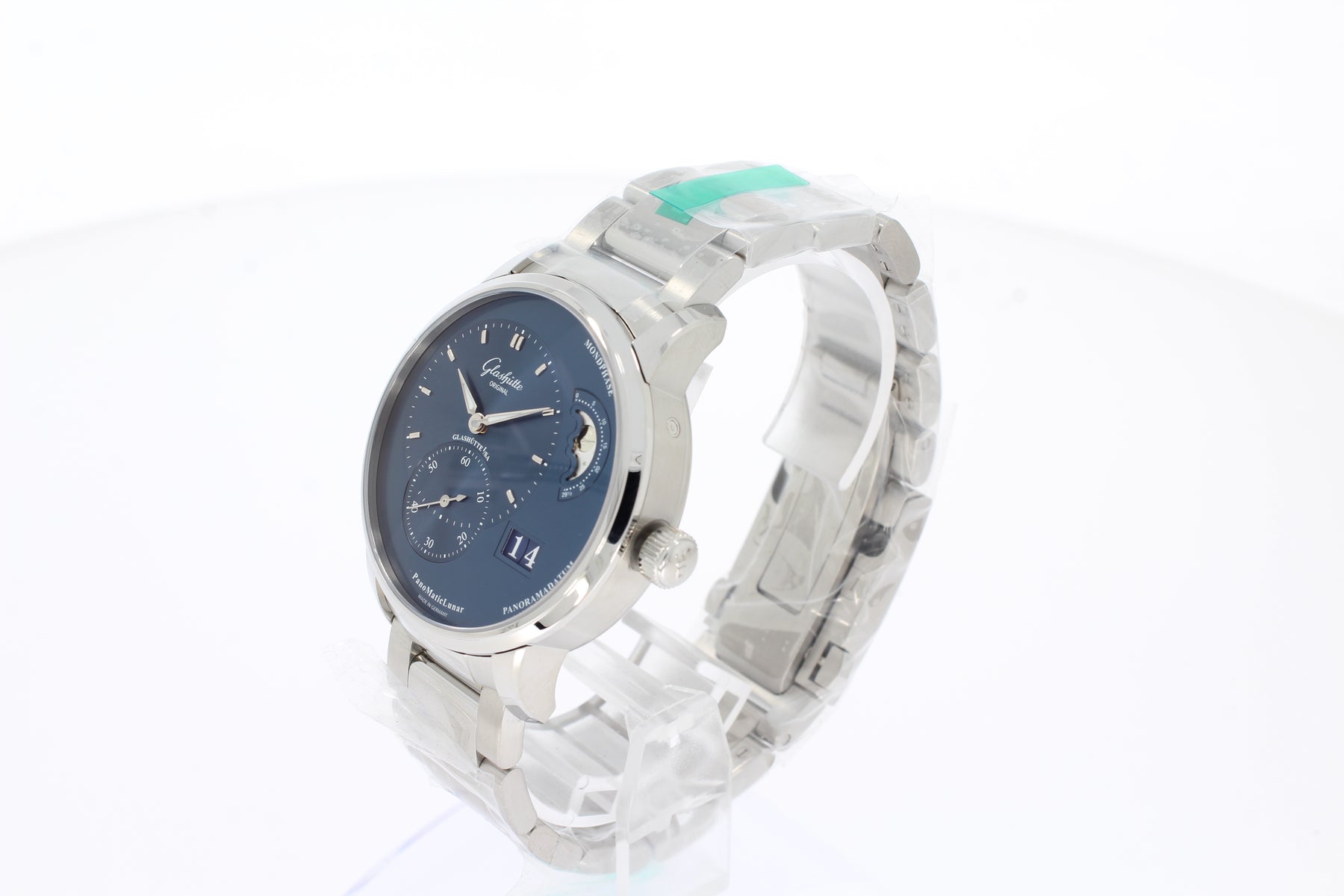 Glashütte PanoMaticLunar 1-90-02-46-32-71