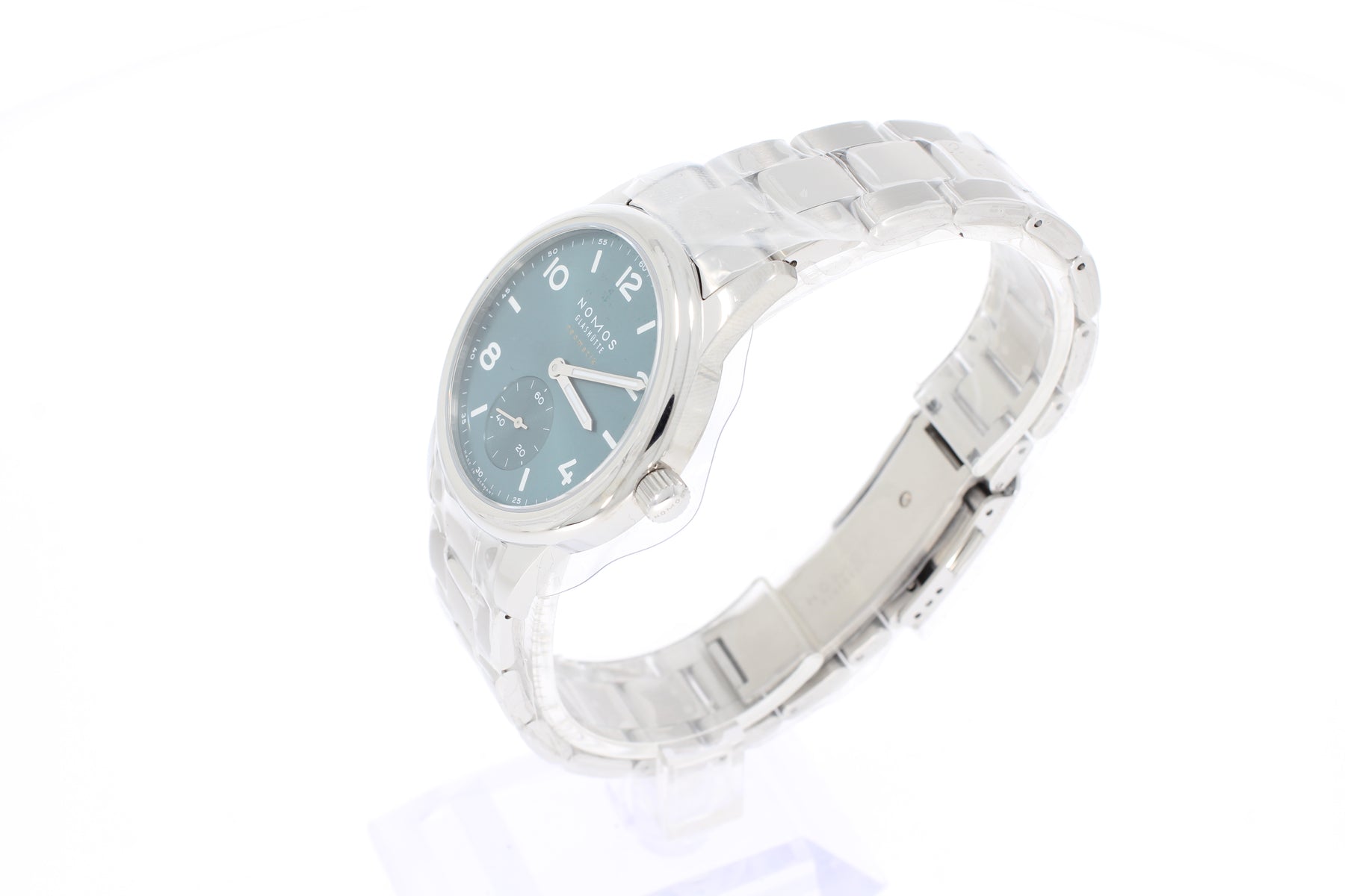 Nomos CLUB SPORT NEOMATIK ESSENCE 746