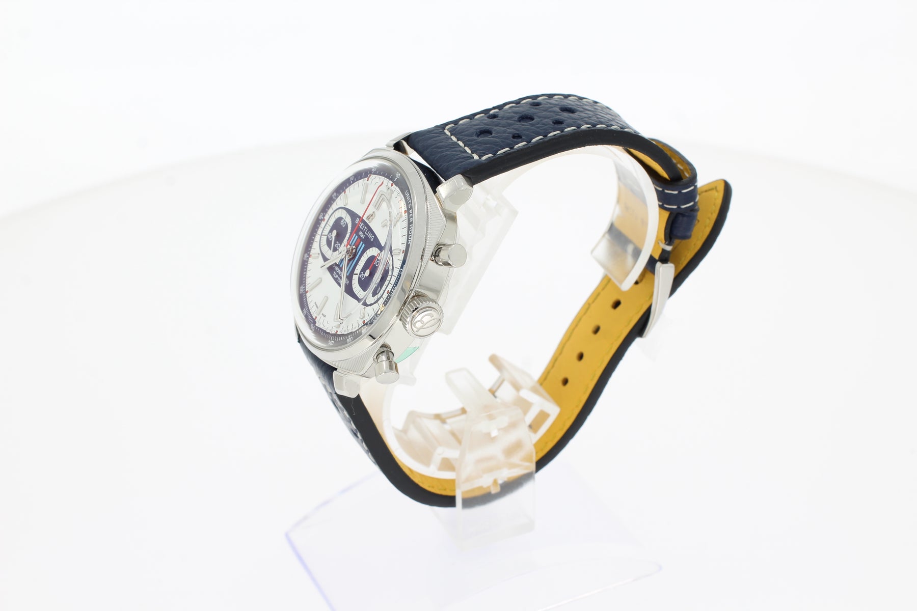 Breitling Top Time B01 Racing AB01772A1G1X1