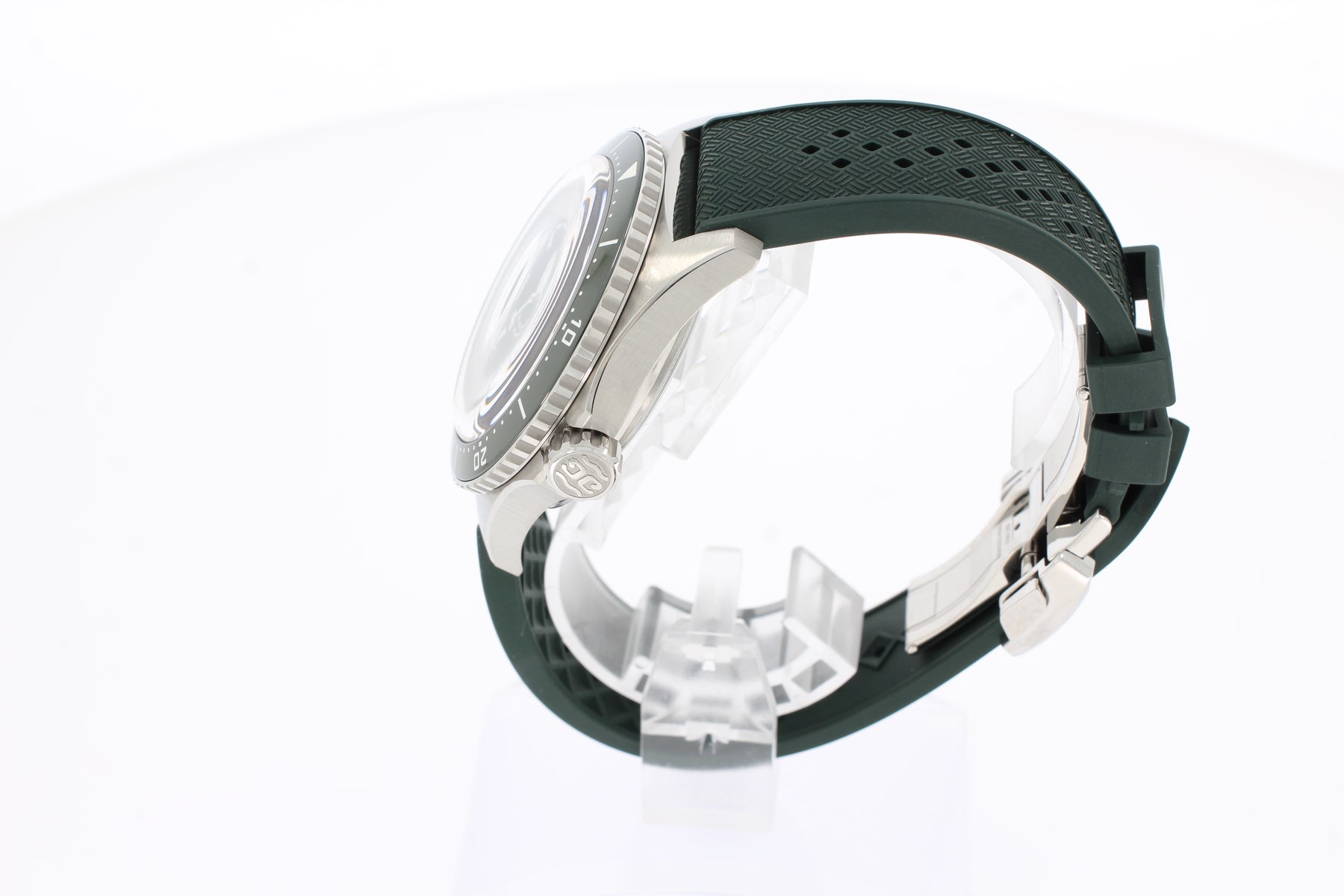 Glashütte SeaQ Panoramadatum 13613078333