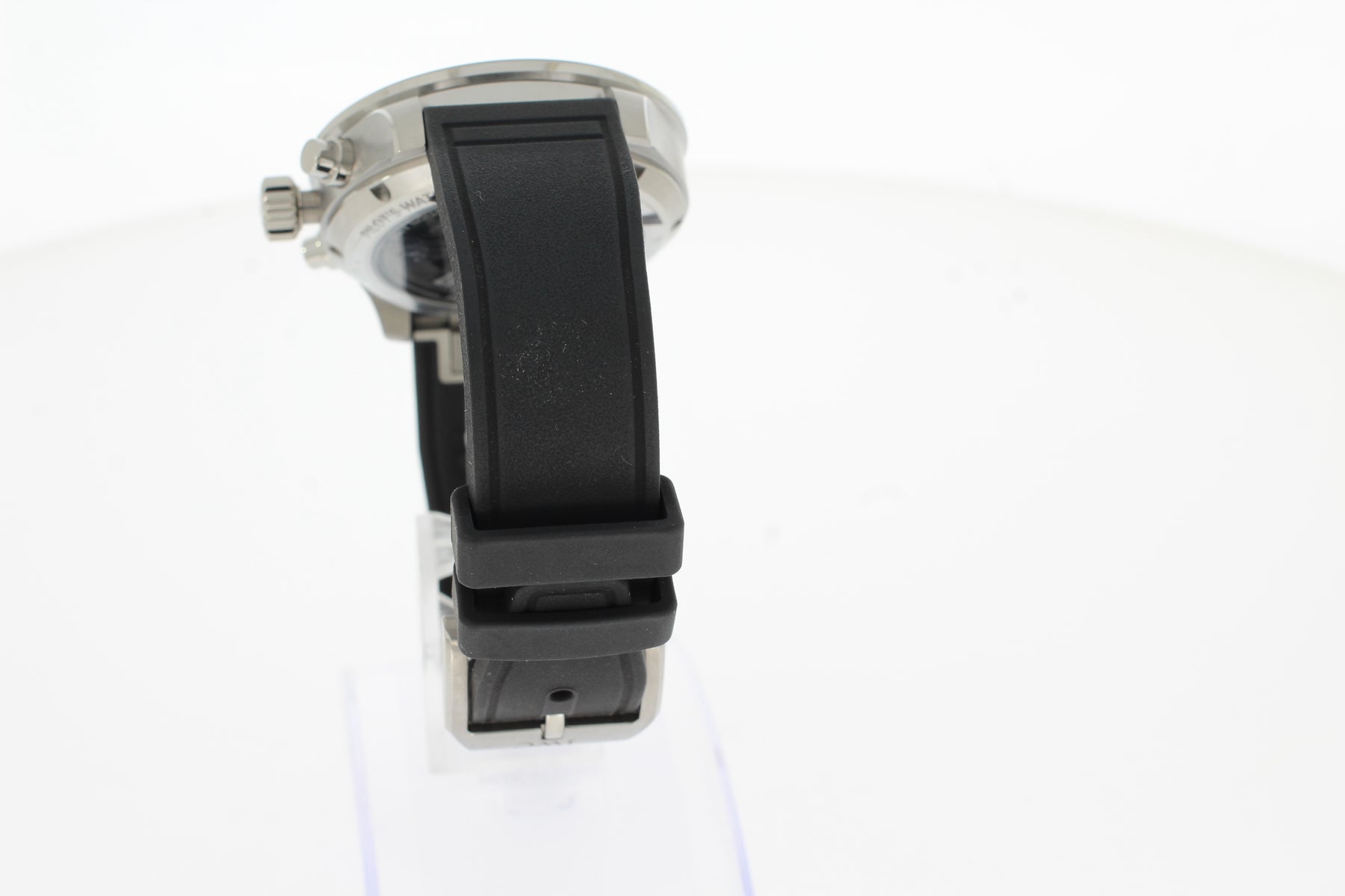 IWC Pilot’s Watch Performance Chronograph 41 AMG IW388305