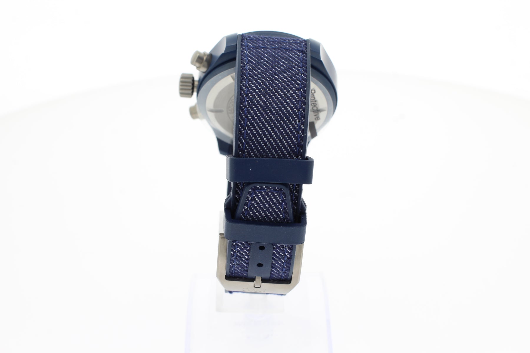 IWC  PILOT'S WATCH CHRONOGRAPH 41 TOP GUN OCEANA IW389404