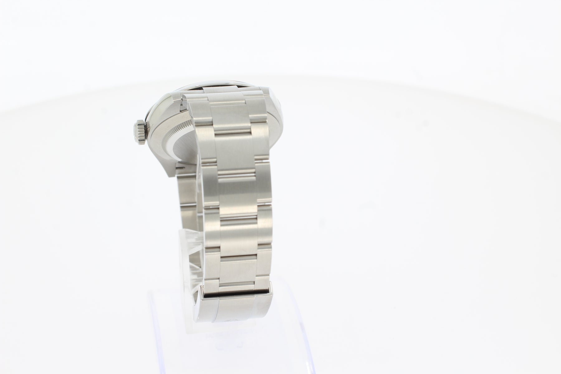 Rolex Oyster Perpetual 41 Oyster,41 mm, Edelstahl Oystersteel Referenz 134300