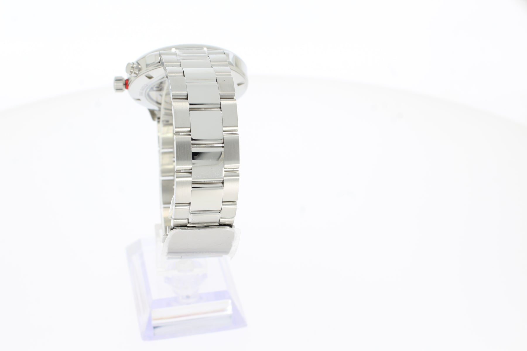 Nomos Club Sport neomatik Weltzeit blau 790