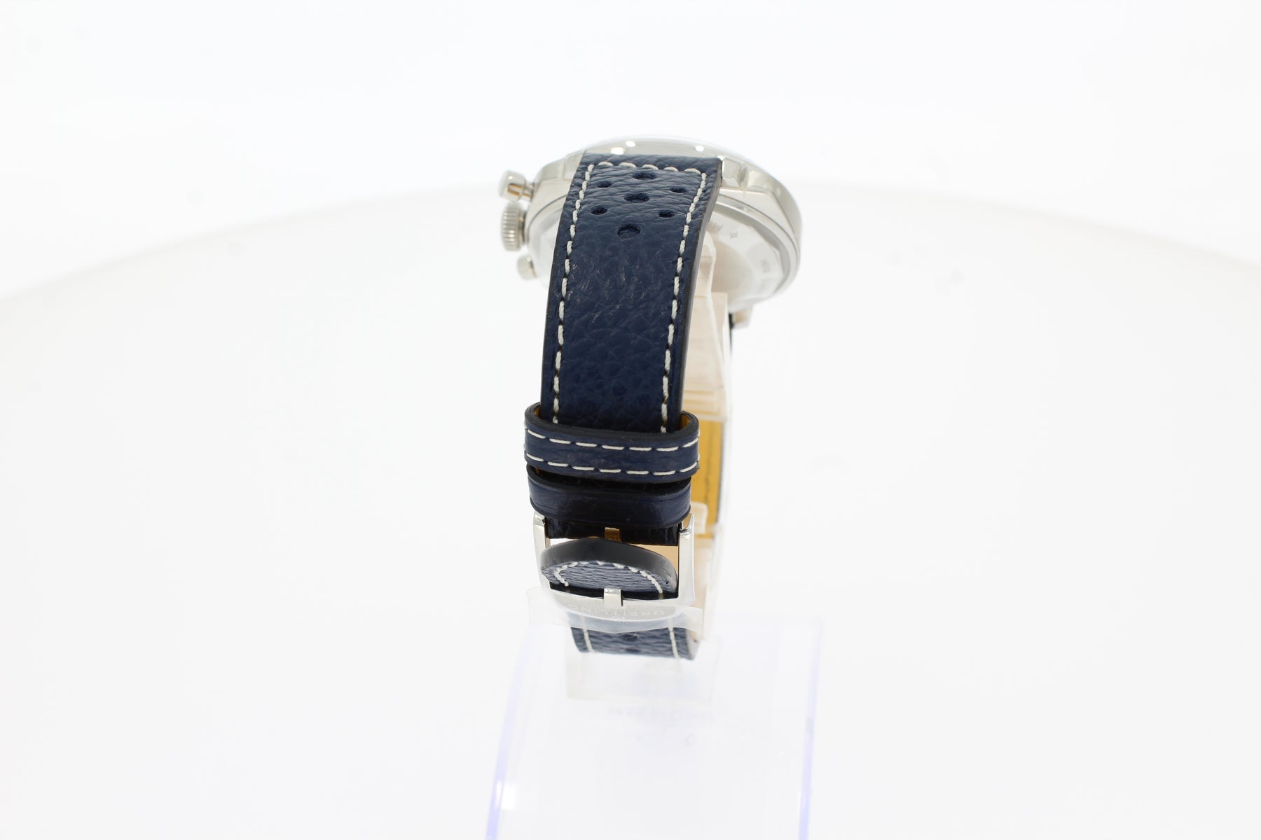 Breitling Top Time B01 Racing AB01772A1G1X1