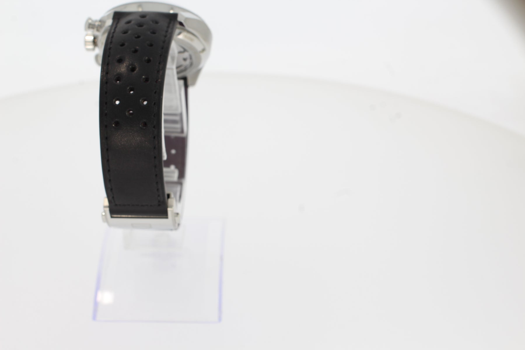 TAG Heuer Carrera Chronograph Automatik, 39 mm, Edelstahl CBS2219.FC6607