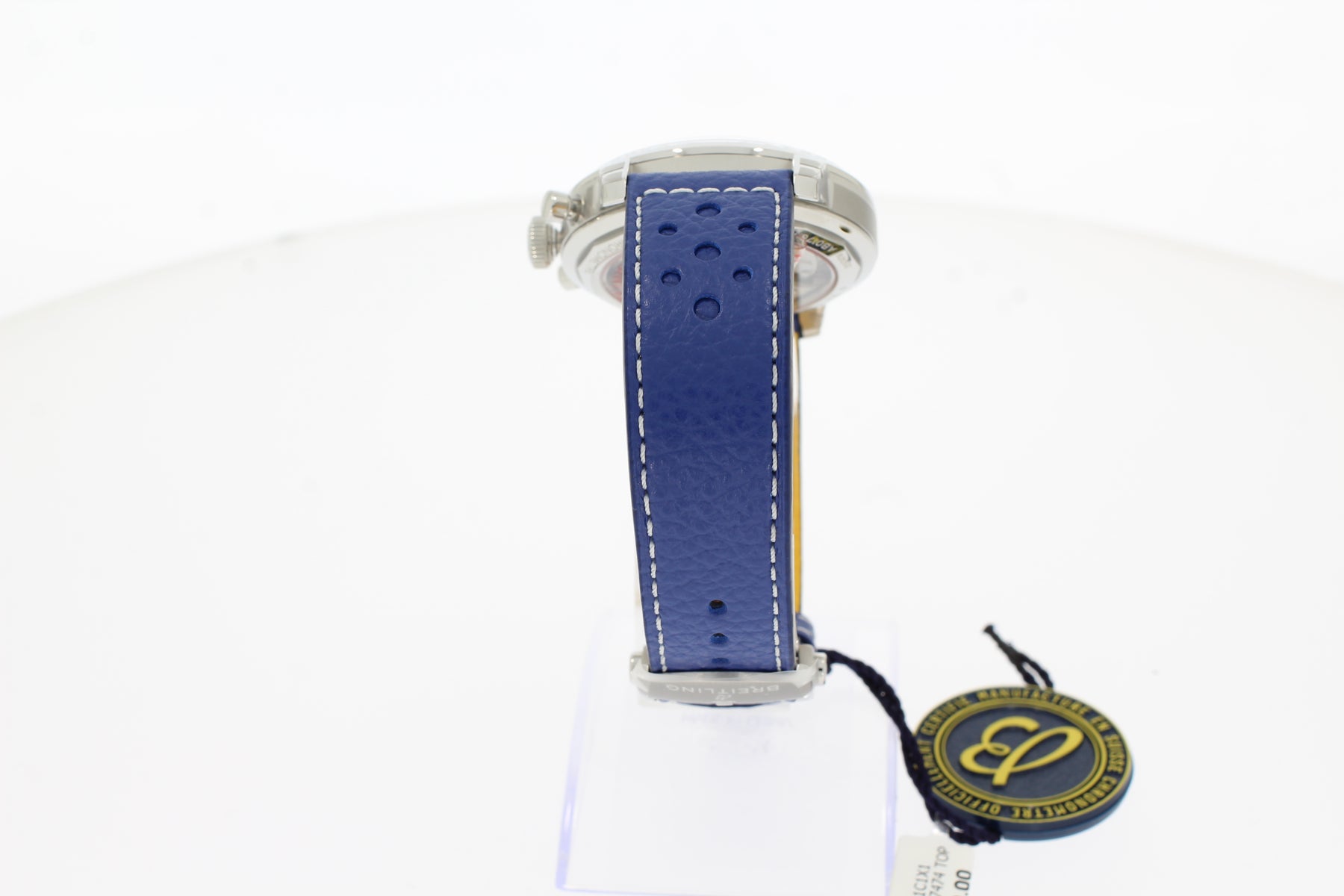 Breitling Top Time B01 Gino Bartali Top Time AB01767A1C1X1