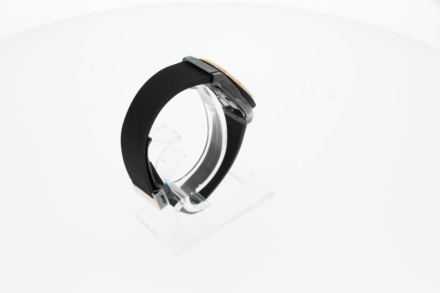 Hublot Classic Fusion CERAMIC KING GOLD Hublot 33mm 581.CO.1181.RX Keramik Damen Uhr