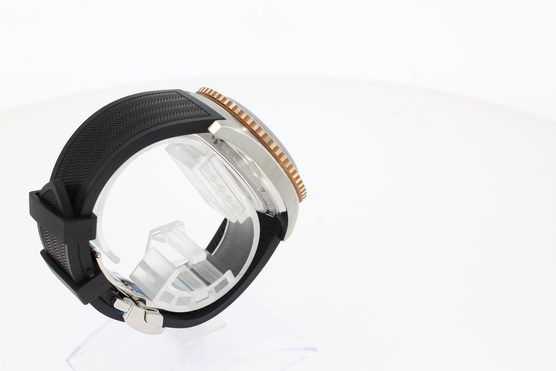 Glashütte SeaQ Panoramadatum 13613049133
