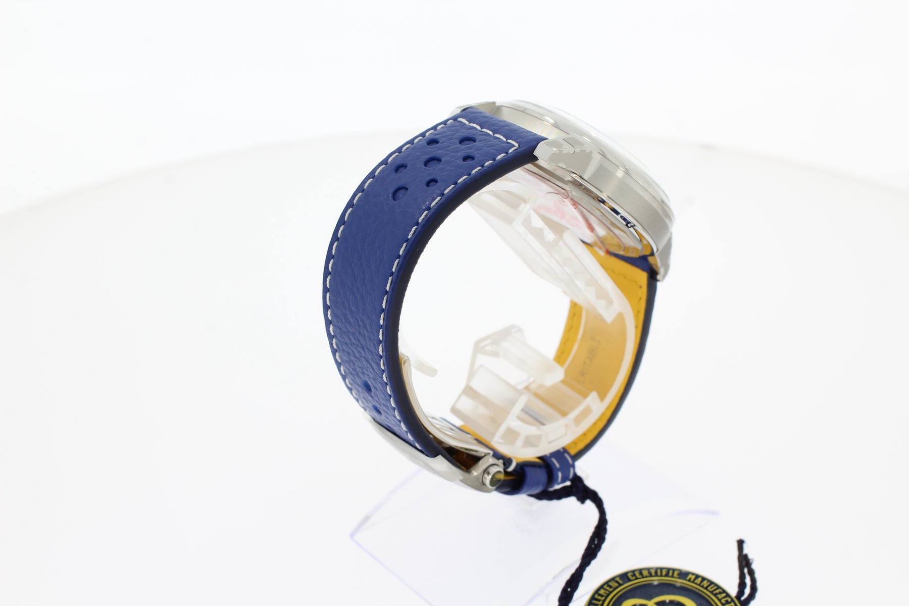 Breitling Top Time B01 Gino Bartali Top Time AB01767A1C1X1