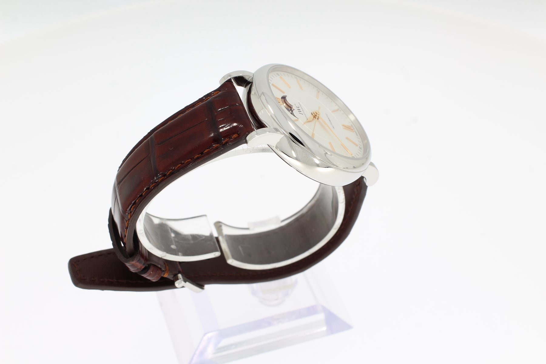 IWC PORTOFINO AUTOMATIC MOON PHASE IW459401