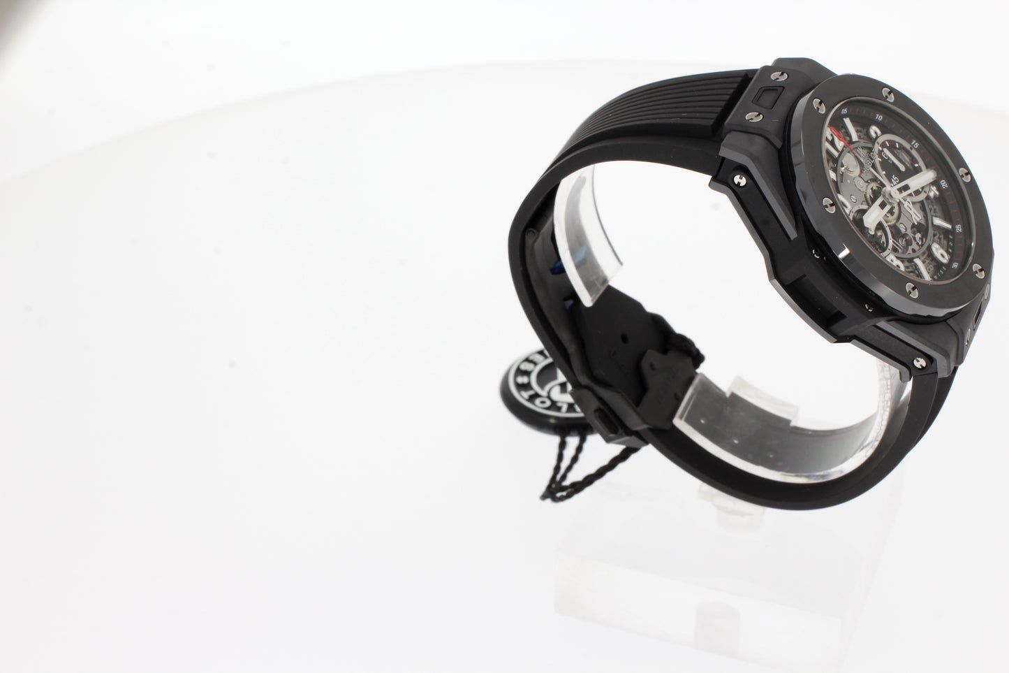 Hublot Big Bang Unico 441.CI.1170.RX Herren Uhr Keramik Kautschuk