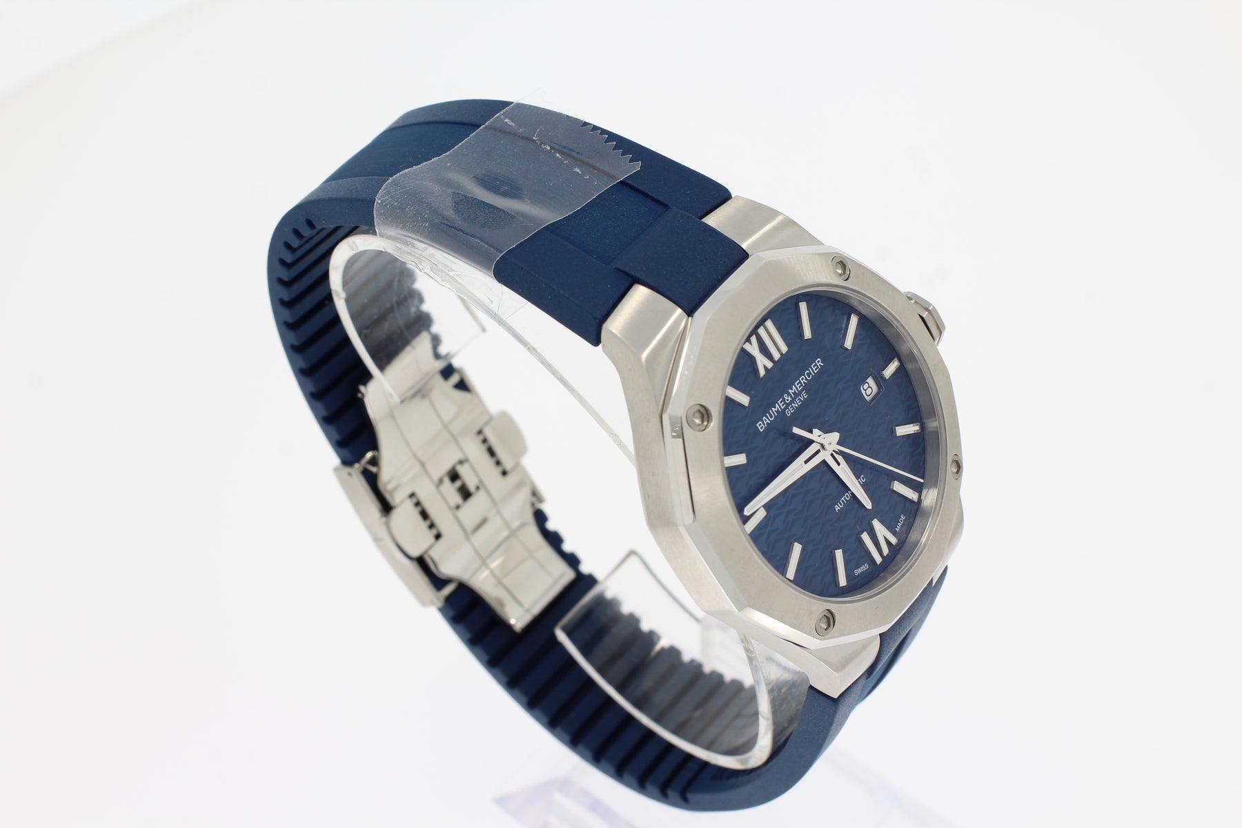 Baume & Mercier Riviera 10619 MOA10619