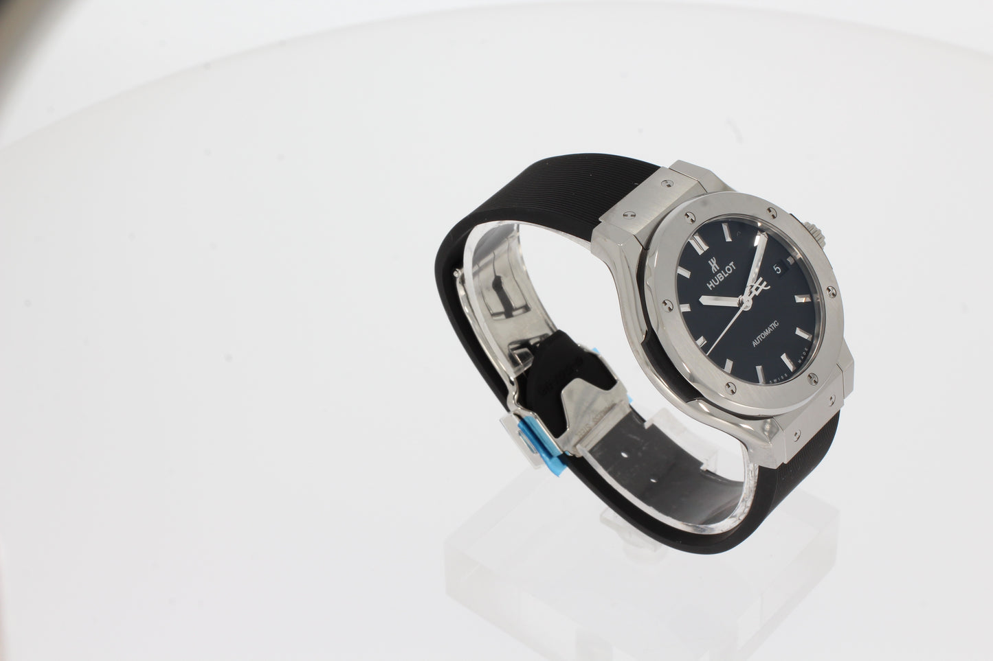 Hublot Classic Fusion 38 mm 565.NX.1171.RX