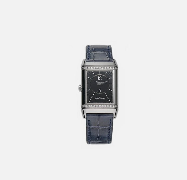 Jaeger-LeCoultre Reverso Classique Medium Duetto Q2588422
