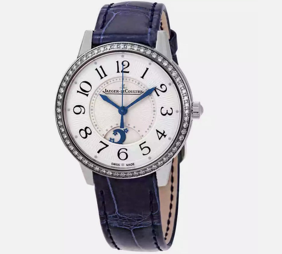 Jaeger Le Coultre Rendez-Vous Classic Night & Day Q3448430