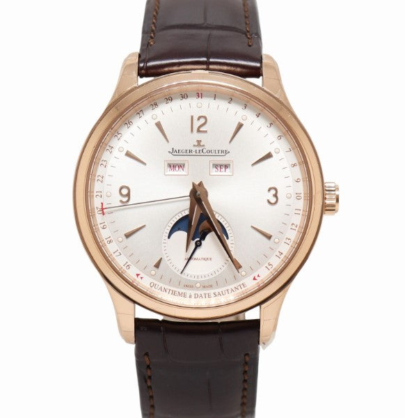 Jaeger Le Coultre Master Control Calendar Q4142520