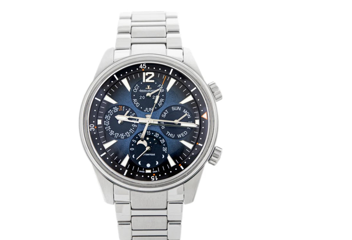 Jaeger Le Coultre Polaris Perpetual Calendar Q9088180