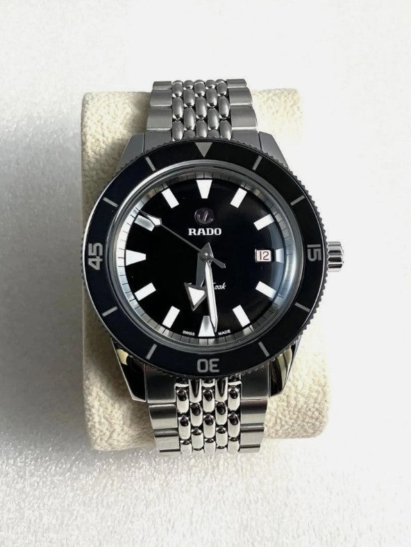 Rado Captain Cook Automatic R32505153