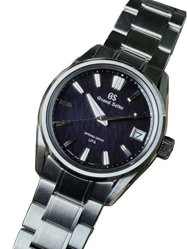 Grand Seiko SLGB005G Evolution 9 Kollektion Limitiert auf 1.300 Exemplare
