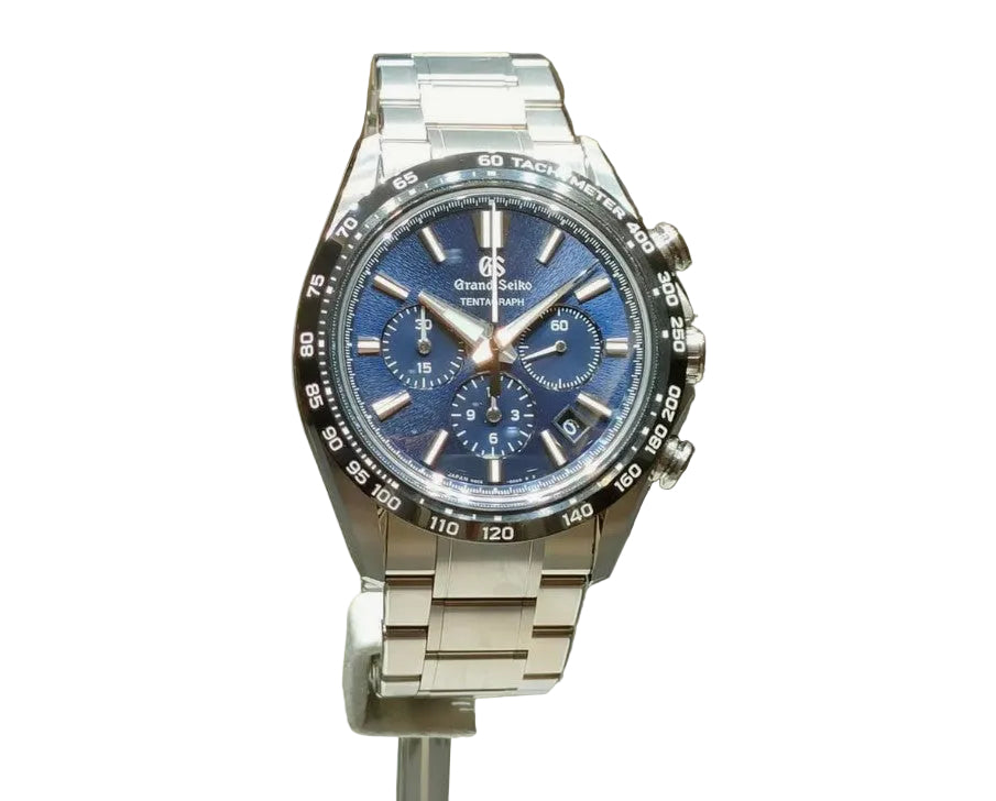 Grand Seiko Evolution 9 Kollektion SLGC001G