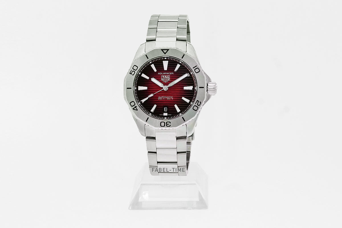 TAG Heuer Aquaracer Professional 200 Automatic 40 mm WBP2114.BA0627