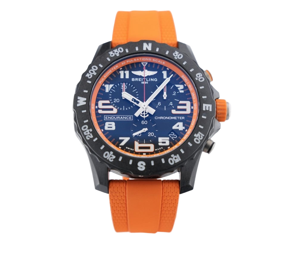 Breitling Professional Endurance Pro 44 X82310A51B1S2