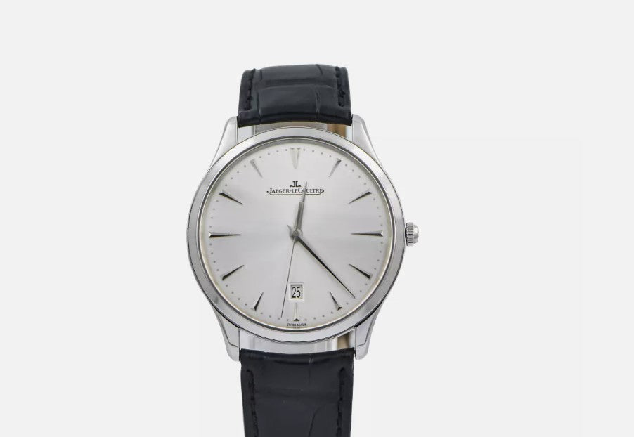 Jaeger Le Coultre Master Ultra Thin Date Q1288420
