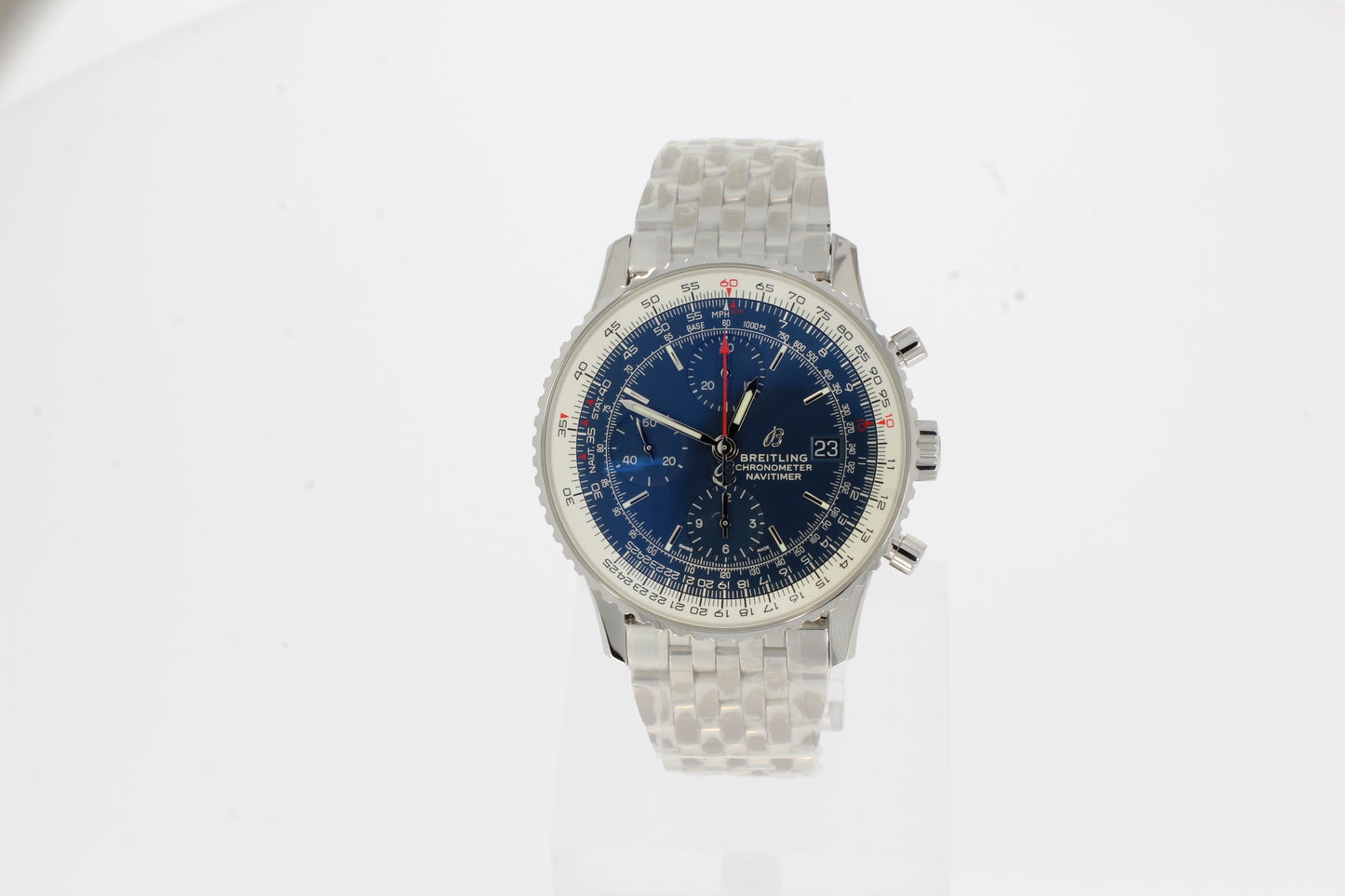 Breitling Navitimer Heritage A13324121C1A1