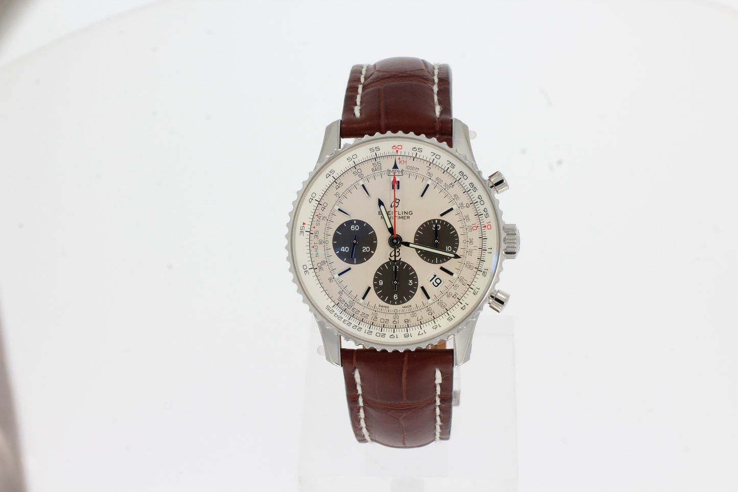Breitling Navitimer AB0121211G1P1