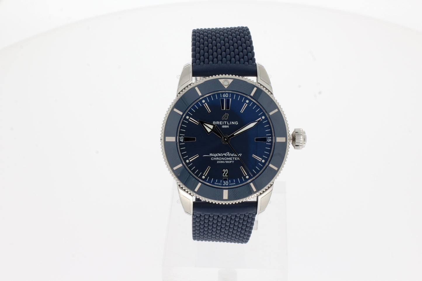 Breitling SUPEROCEAN HERITAGE B20 AUTOMATIC 44 AB2030161C1S1