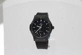 Hublot CLASSIC FUSION BLACK MAGIC 42mm 542.CM.1171.RX schwarze Keramik Automatik Herren Uhr