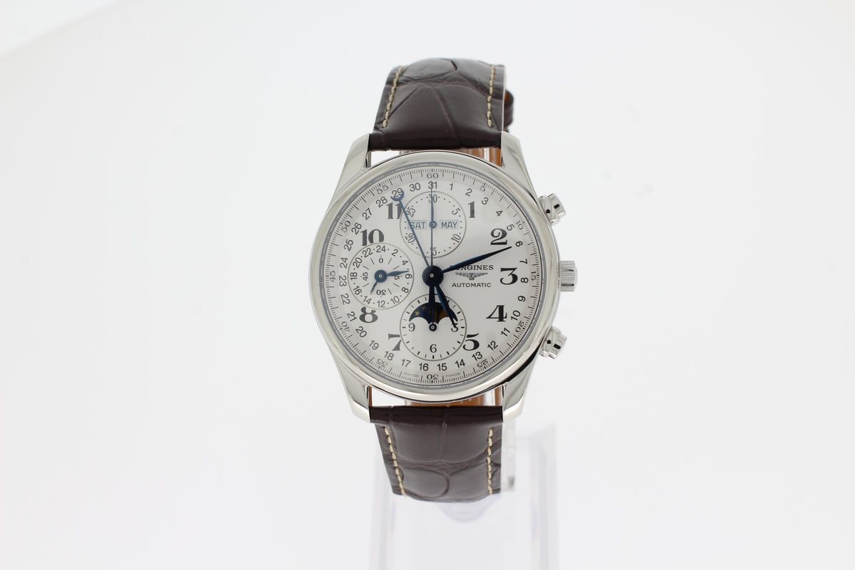 Longines Master Collection L26734783