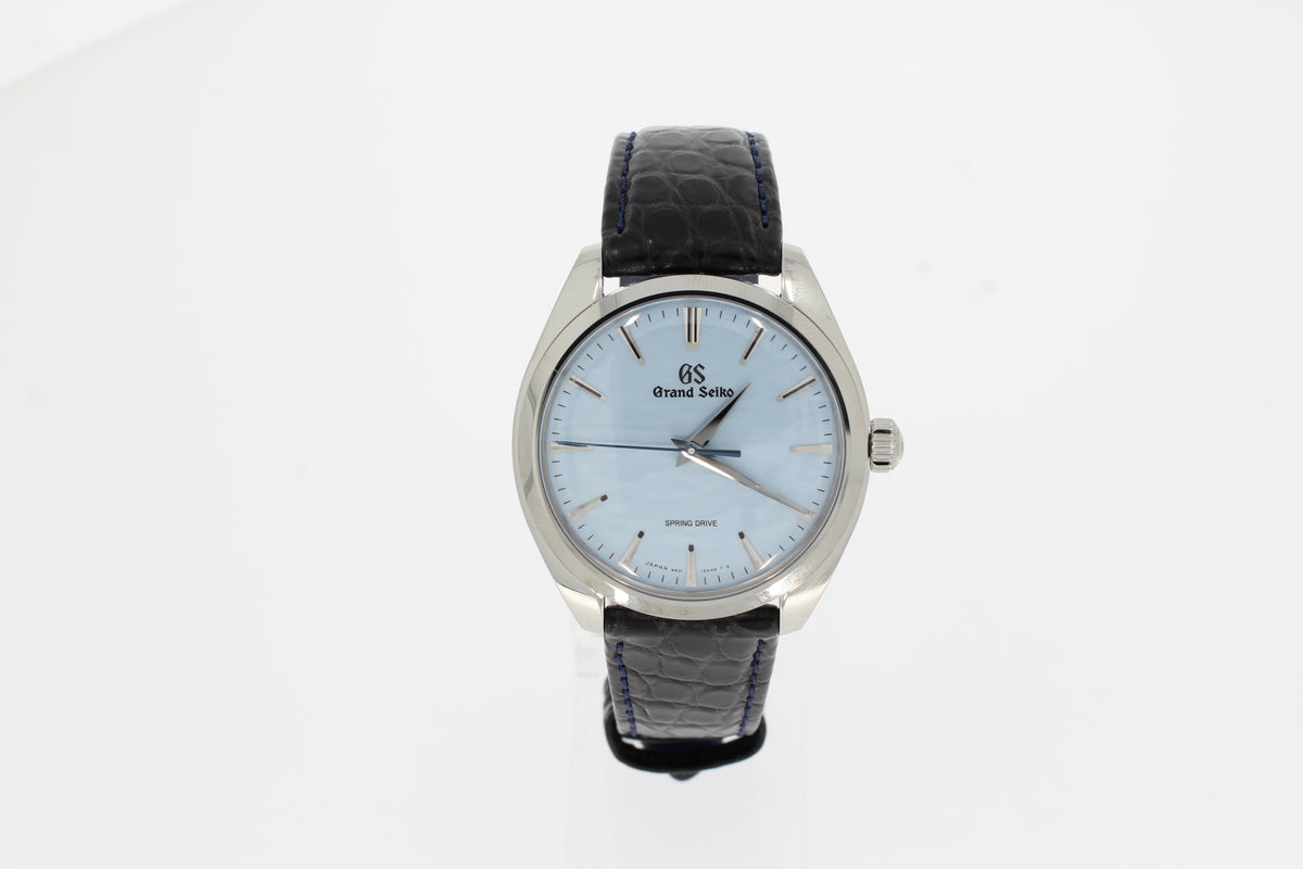 Grand Seiko Elegance Kollektion Grand SBGY007G