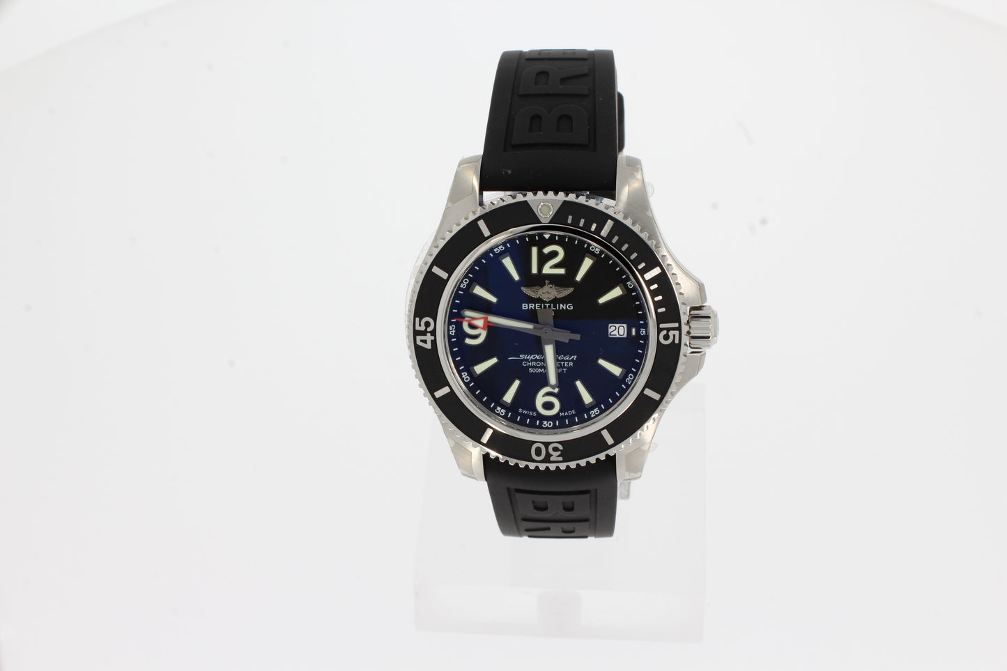Breitling Superocean 42 A17366021B1S1