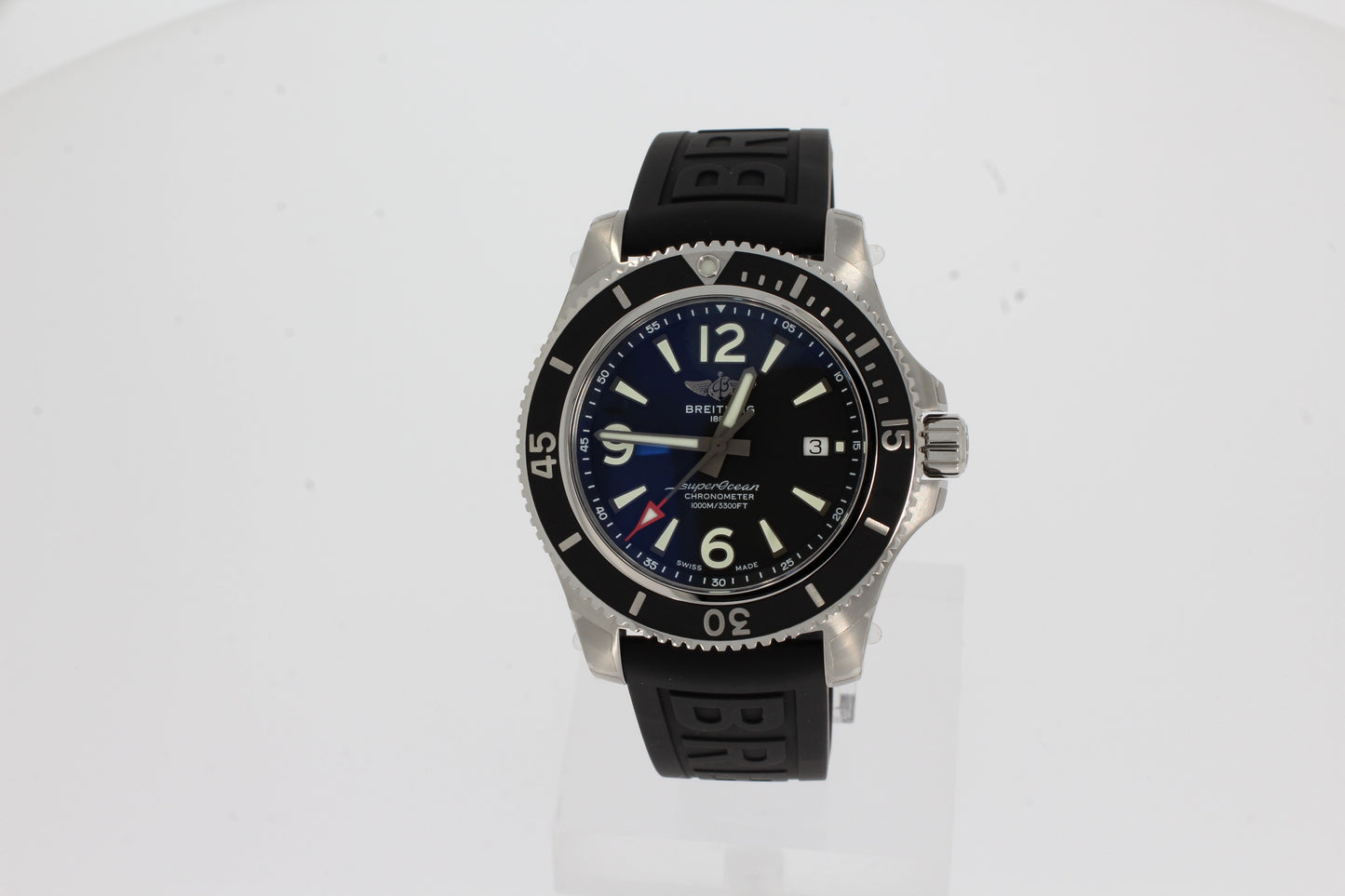 Breitling Superocean 44 A17367D71B1S1