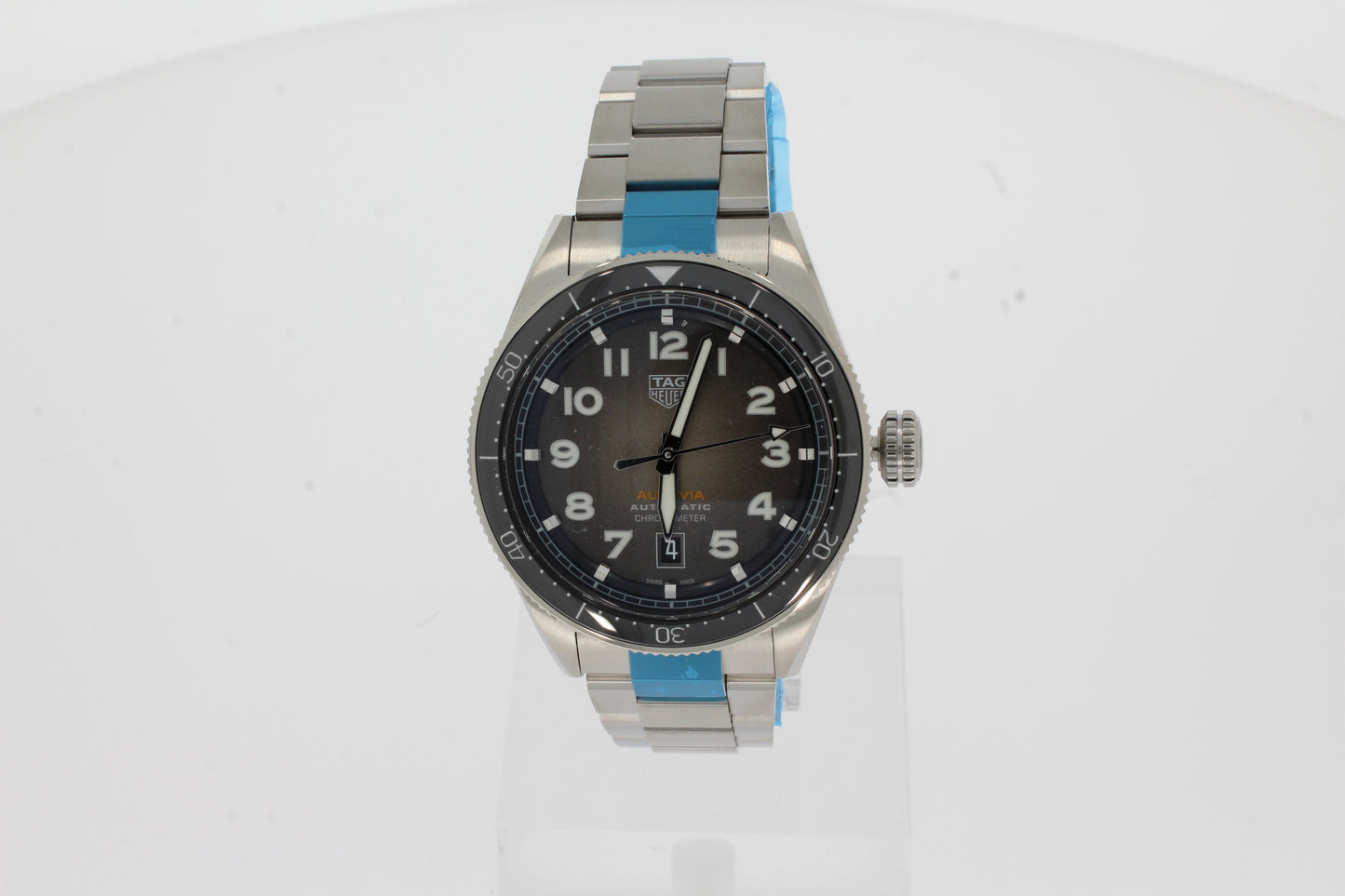 TAG Heuer Autavia WBE5114.EB0173