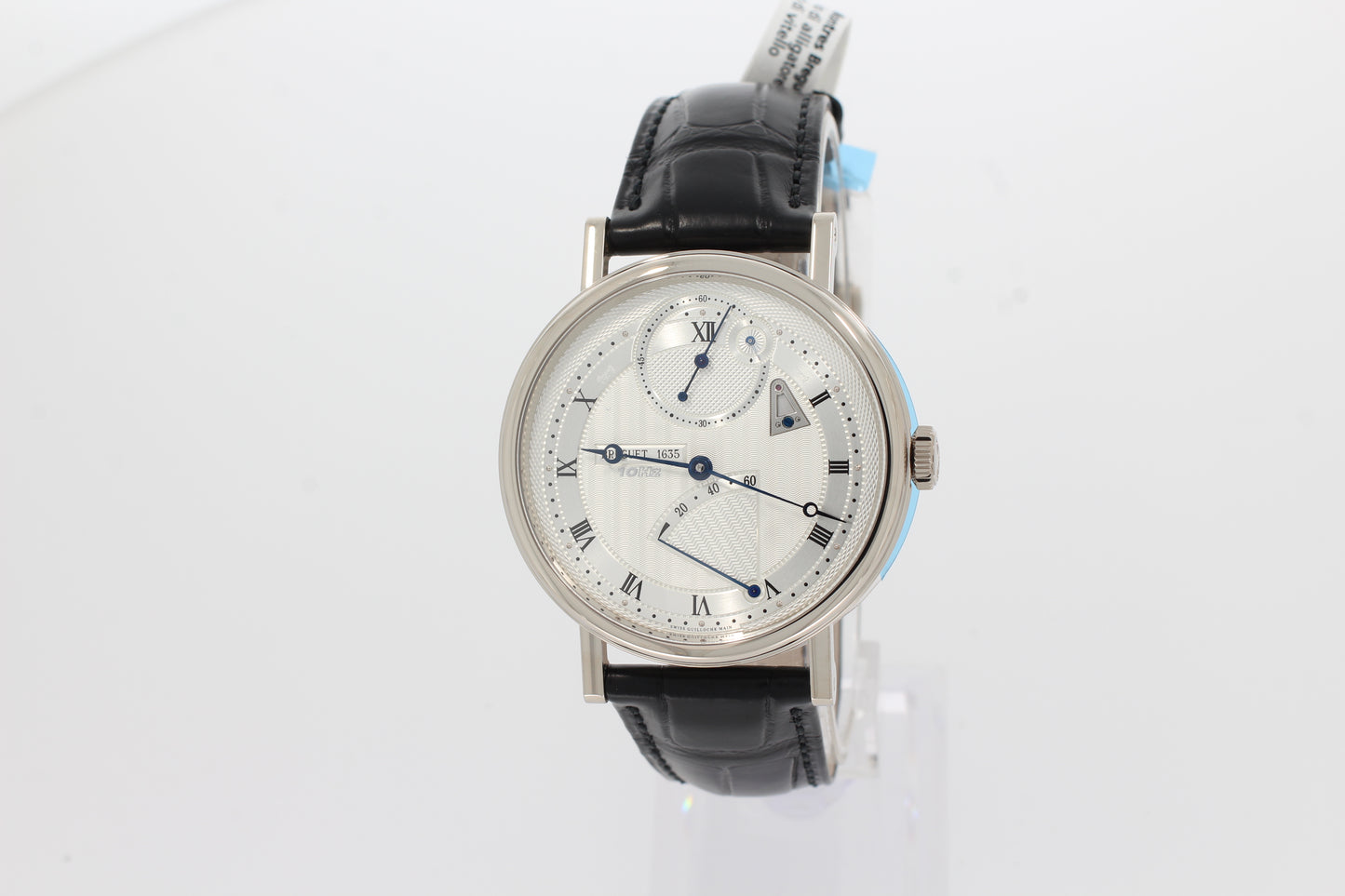 Breguet Classique 41mm 7727BB/12/9WU 7727BB129WU