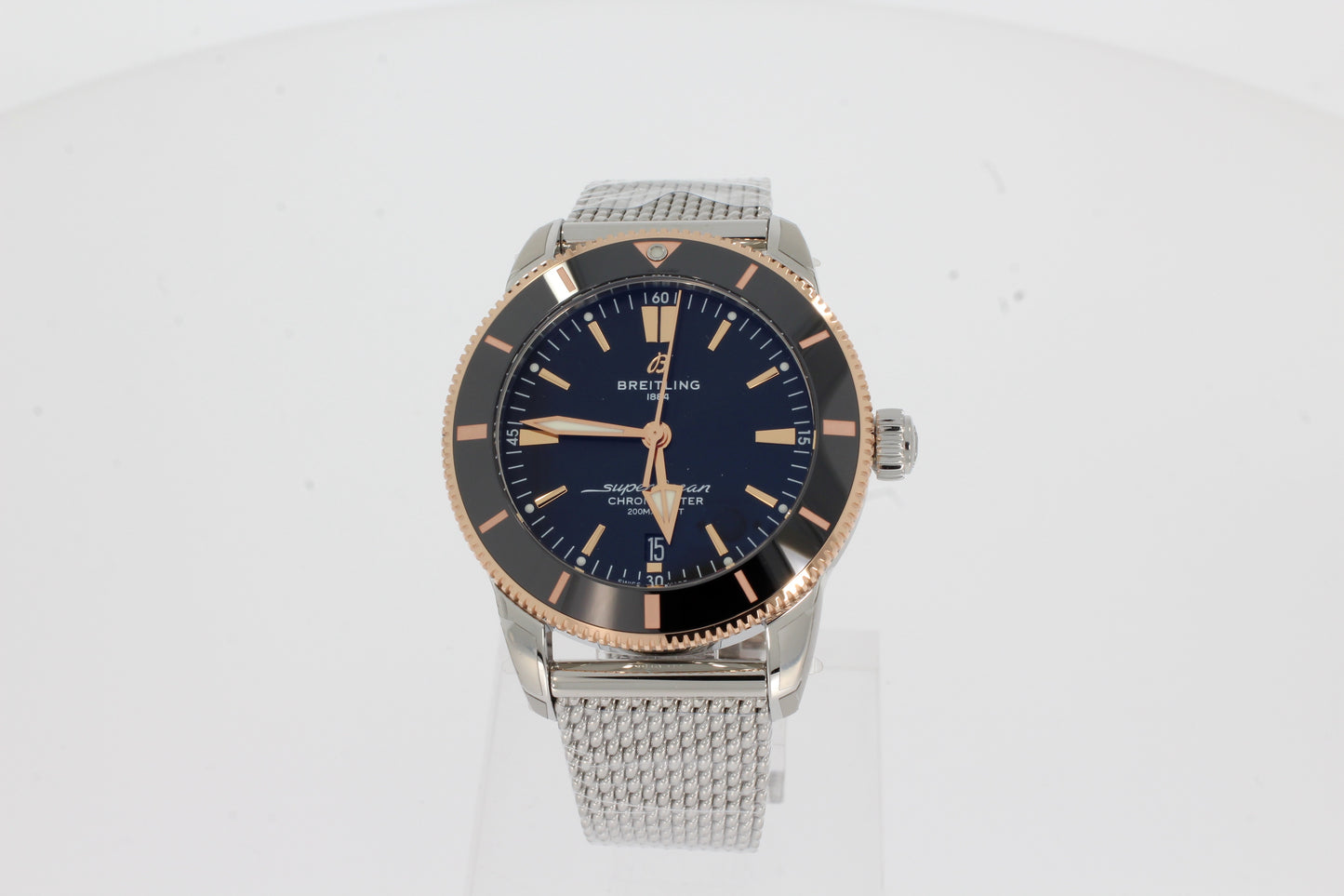 Breitling SUPEROCEAN HERITAGE B20 AUTOMATIC 44 UB2030121B1A1