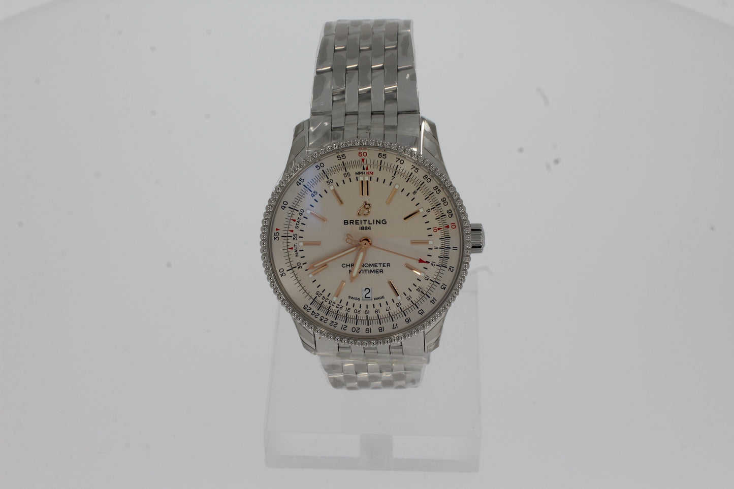 Breitling NAVITIMER AUTOMATIC 41 A17326211G1A1