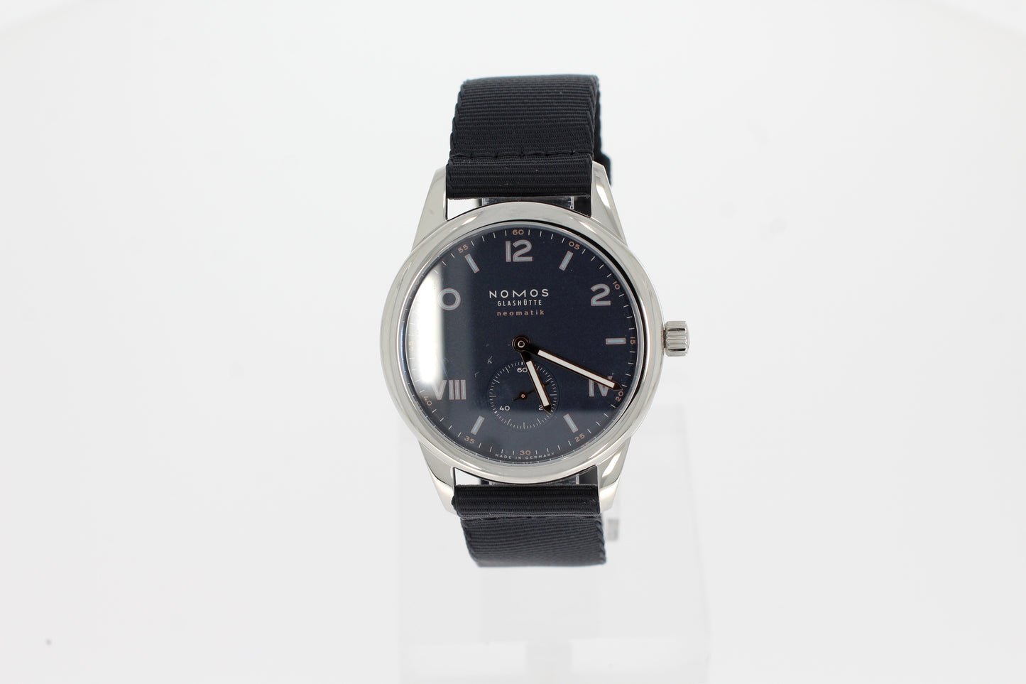NOMOS Club Campus 767